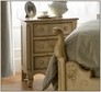 Aurielle Painted Nightstand