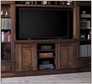 Belvedere Wall System Credenza